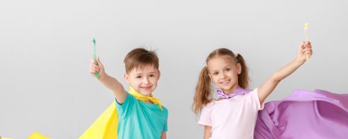 Children's Dentists Adelaide