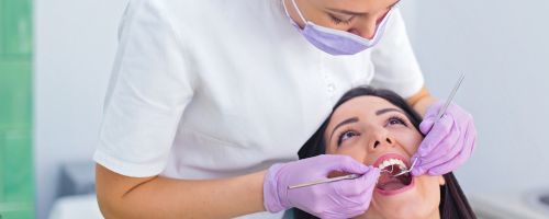 Dental Checkups Adelaide