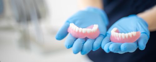 Dentures Adelaide