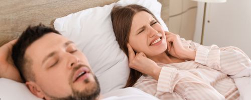 Snore Appliance Adelaide 